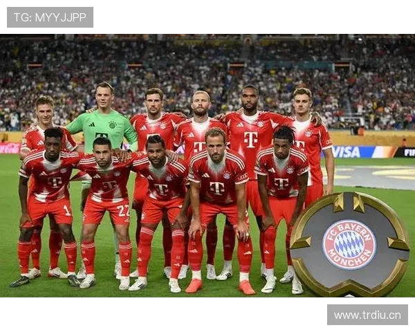 拜仁明日出征世俱杯 基米希携凯恩放豪言誓夺冠军荣耀