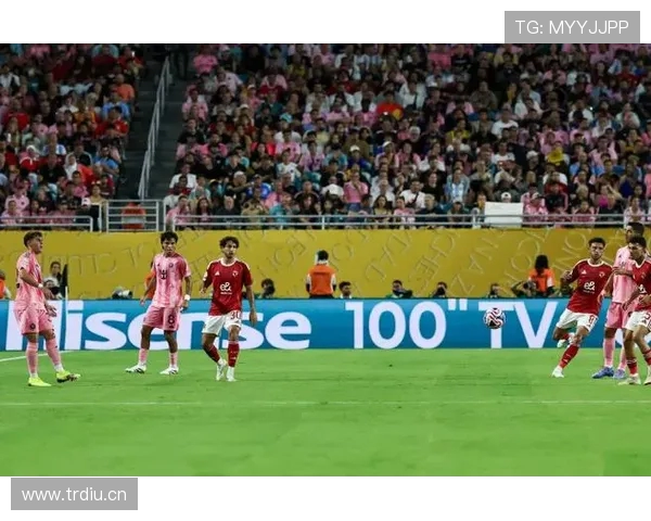 沙特公共投资基金携手FIFA成为2025年世俱杯全球主要赞助伙伴